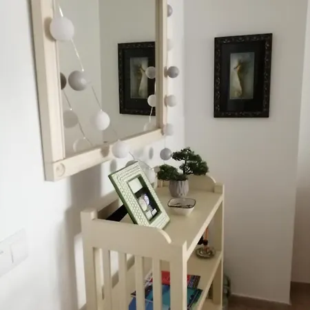 Apartament Moderno En El Centro De *