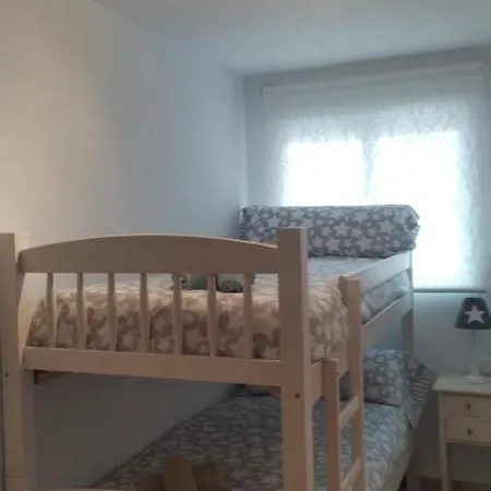 Moderno En El Centro De Apartment Moraira