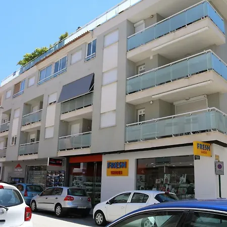 Apartment Moderno En El Centro De Moraira