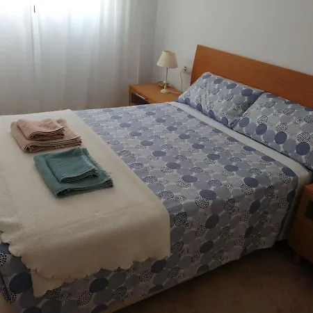 En El Centro De * Moraira