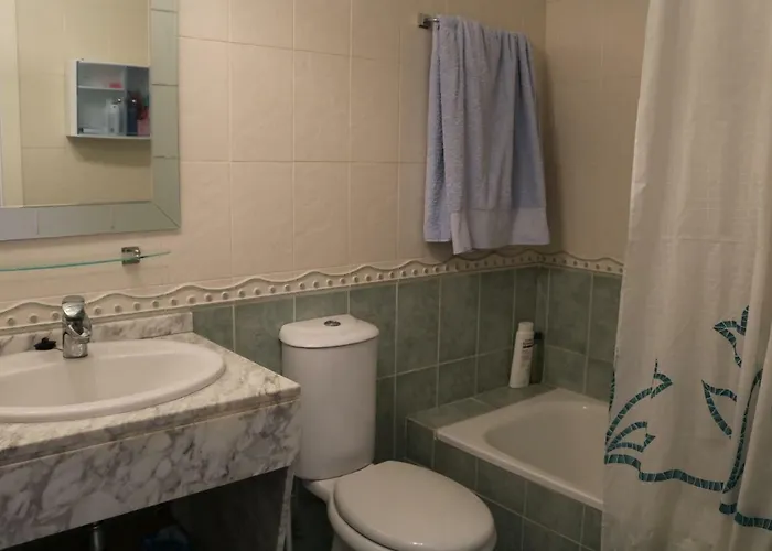 En El Centro De * Moraira